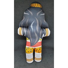 Shiva Soft Toy